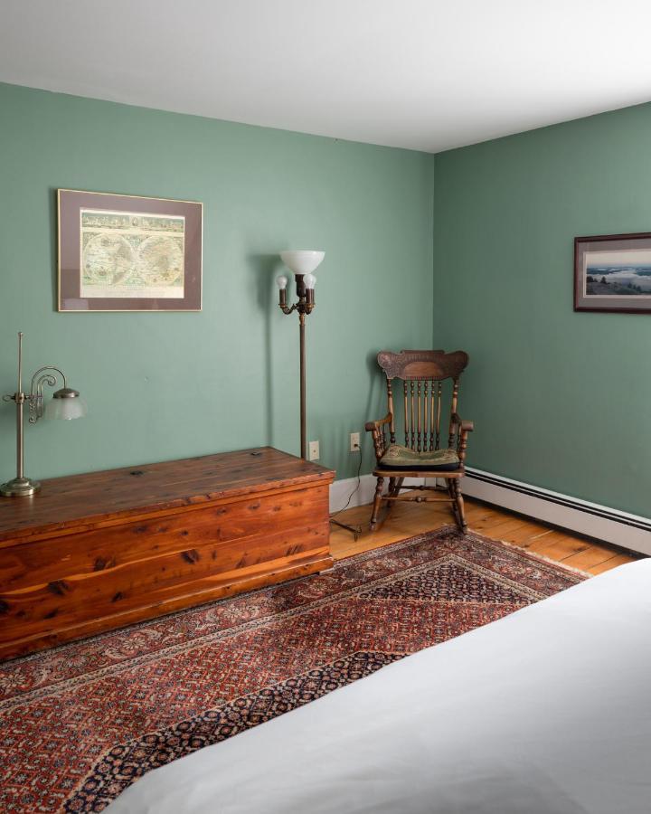 Woodbridge Inn Bed & Breakfast Вудсток Екстер'єр фото