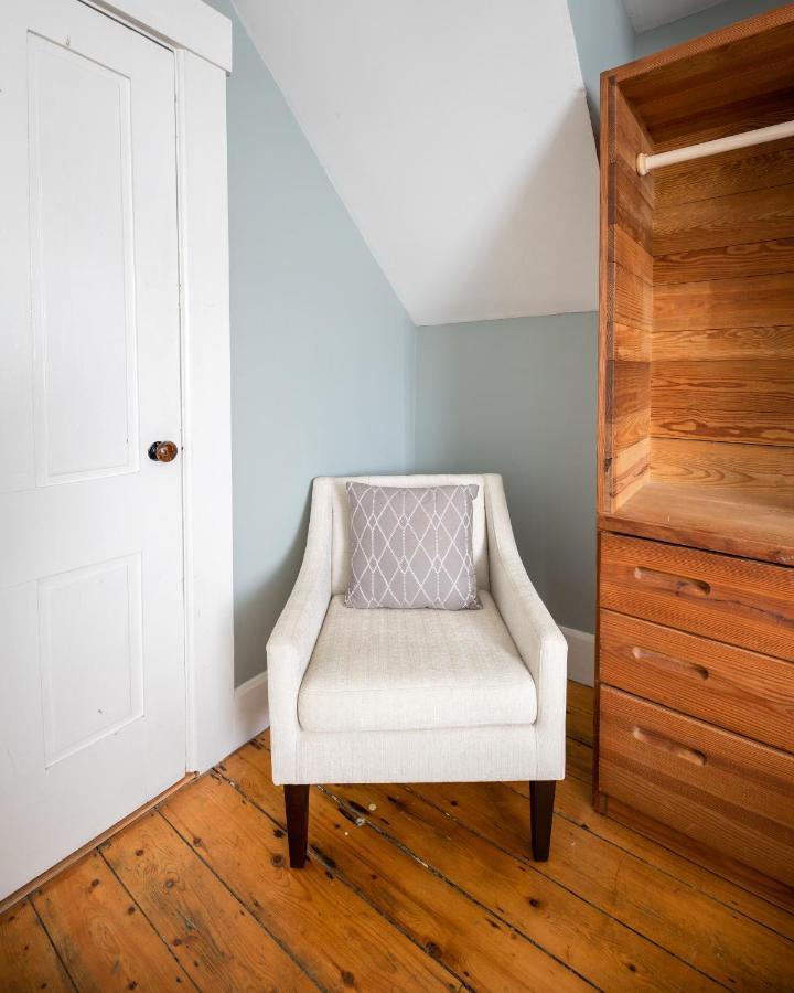 Woodbridge Inn Bed & Breakfast Вудсток Екстер'єр фото