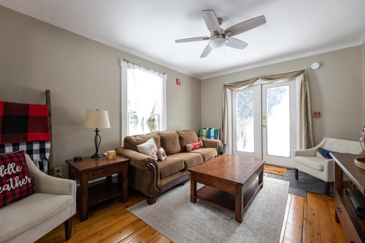 Woodbridge Inn Bed & Breakfast Вудсток Екстер'єр фото