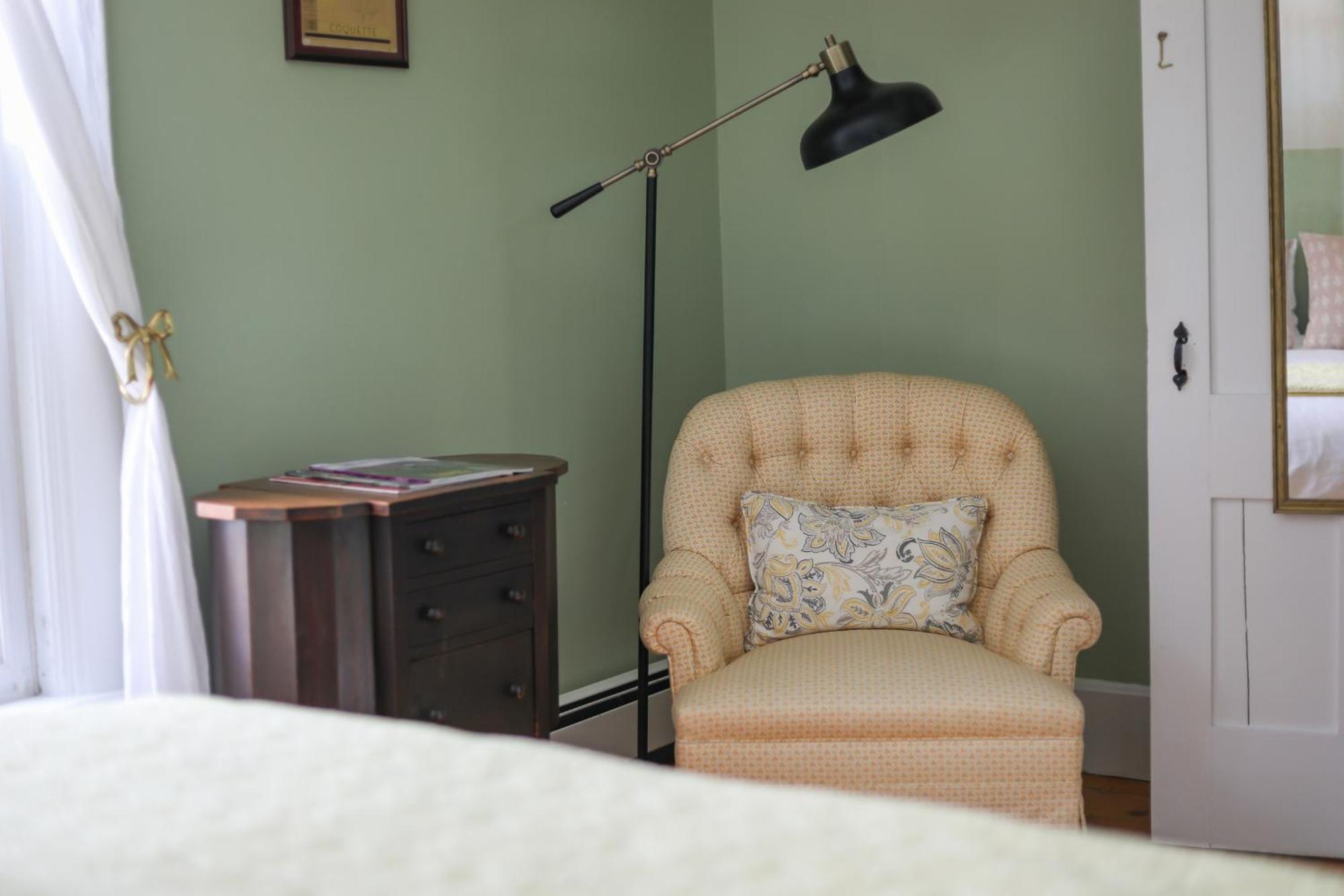 Woodbridge Inn Bed & Breakfast Вудсток Екстер'єр фото